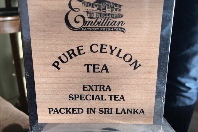 3 Hour Private Colombo Street Food Tour - Why choose this tour? A deep dive into Colombo’s street food and sights