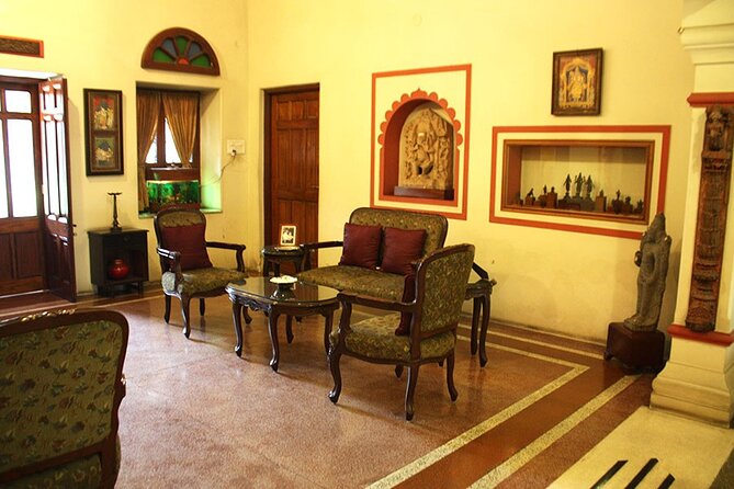 3-hour Private Cooking Lesson and Meal in a Local Agra Home - Additional Information