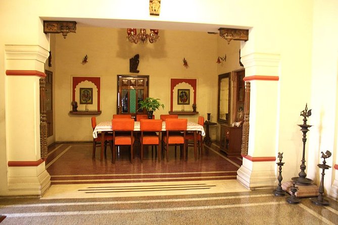 3-hour Private Cooking Lesson and Meal in a Local Agra Home - Pricing and Reviews