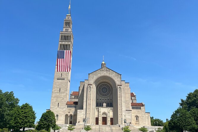 3- Hour Private Customizable Washington, DC Tour - Directions