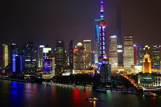 3-Hour Private Customized Shanghai Night Tour - Final Thoughts