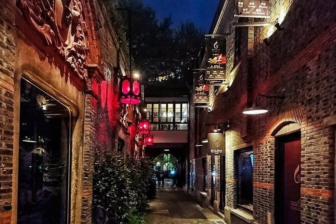 3-Hour Private Customized Shanghai Night Tour - Why Consider the 3-Hour Private Shanghai Night Tour?
