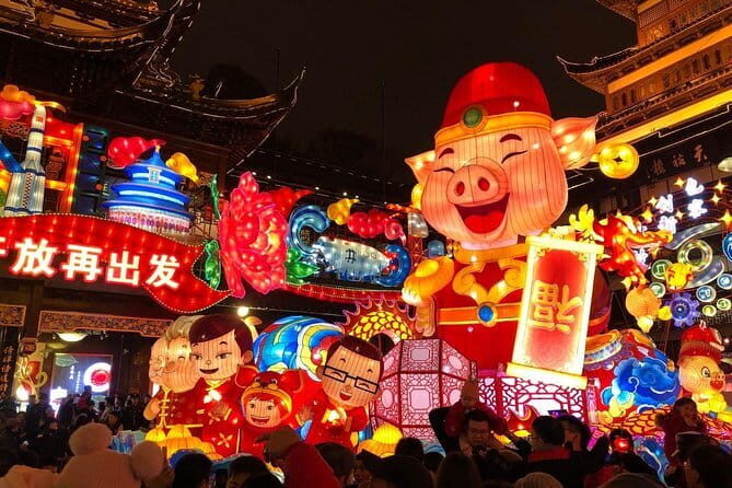 3-Hour Private Customized Shanghai Night Tour - Additional Highlights and Personalization