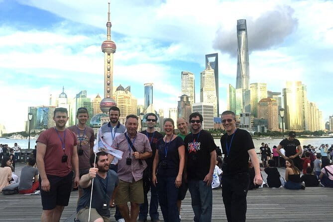 3-Hour Private Customized Shanghai Night Tour - Value and Practical Considerations
