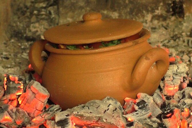 3 Hour Private Dinner in Georgia - Important Considerations