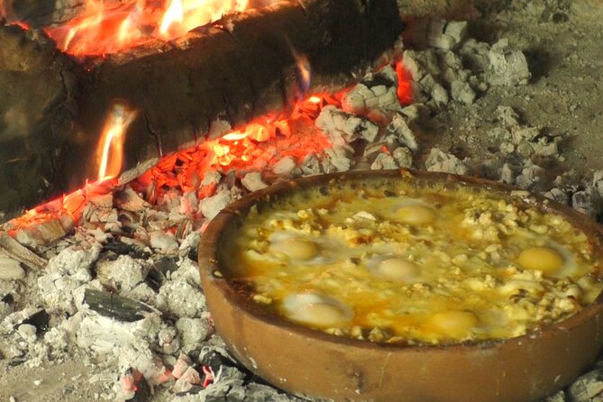 3 Hour Private Dinner in Georgia - Frequently Asked Questions