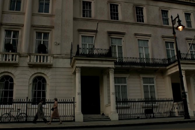 3 Hour Private Downton Abbey London Locations Walking Tour - Price and Additional Information