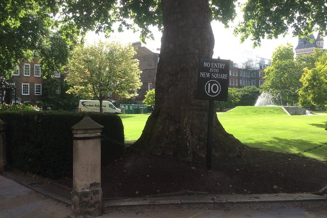 3 Hour Private Downton Abbey London Locations Walking Tour - The Sum Up