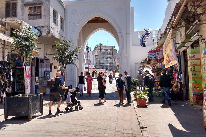 3-Hour Private Enchanting Tangier Coastal Adventure - Customer Reviews