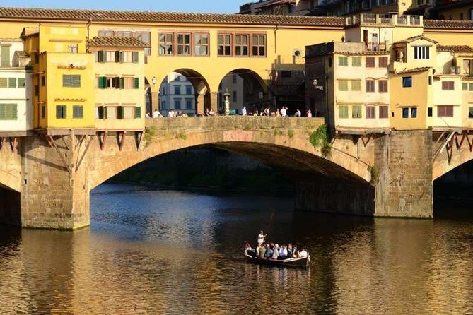 3-Hour Private Florence Walking Tour - Good To Know