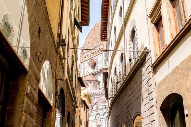 3-Hour Private Florence Walking Tour - Pricing and Group Discounts