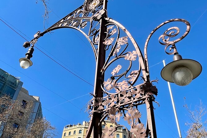 3-Hour Private Gaudi Bike Tour - Bicycle Information