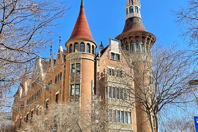 3-Hour Private Gaudi Bike Tour - Common Questions