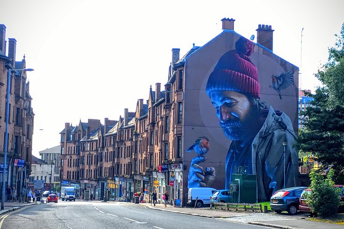 3-Hour Private Glasgow Essentials Tour - Tour Overview and Itinerary