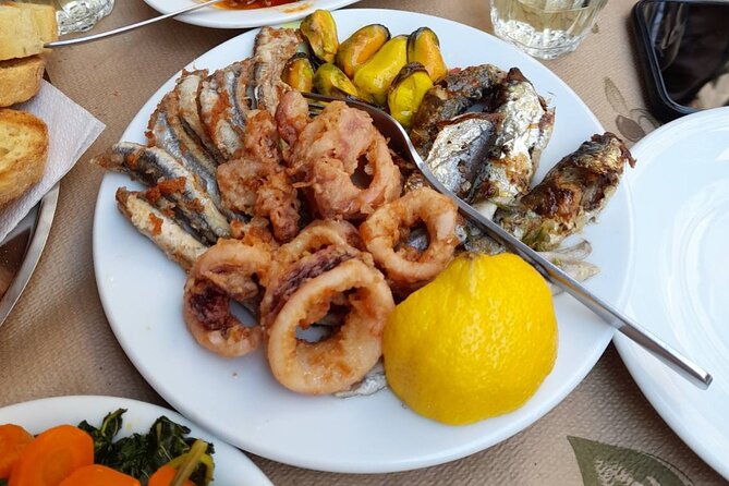 3 Hour Private Greek Cuisine Tasting Experience - Highlights of the Private Tasting Tour
