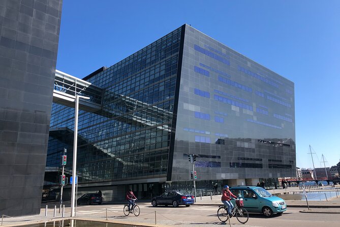 3 Hour Private Guided Copenhagen Biking Experience - Pricing and Duration