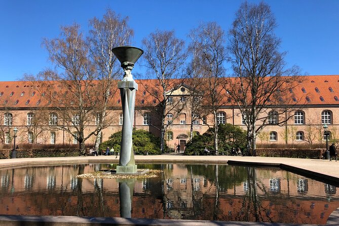 3 Hour Private Guided Copenhagen Biking Experience - Common Questions