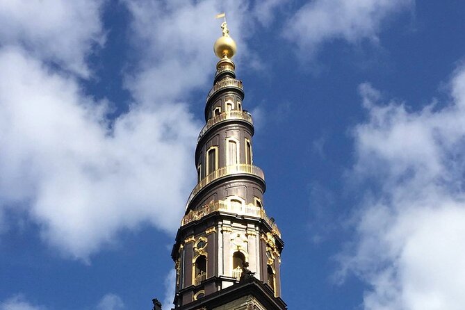 3 Hour Private Guided Copenhagen Biking Experience - The Sum Up