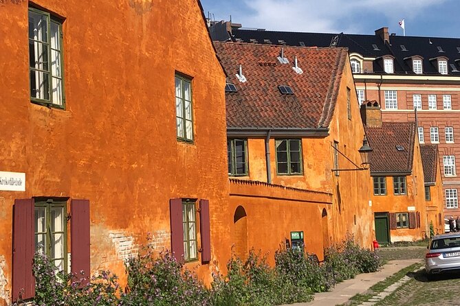 3 Hour Private Guided Copenhagen Walking Tour - Common Questions