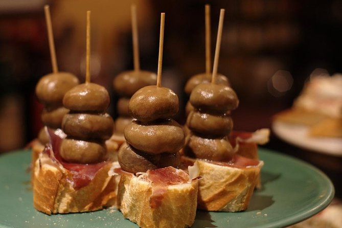 3 Hour Private Guided Tapas Walking Tour in Seville - Additional Details