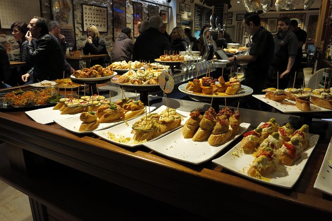 3 Hour Private Guided Tapas Walking Tour in Seville - Common Questions