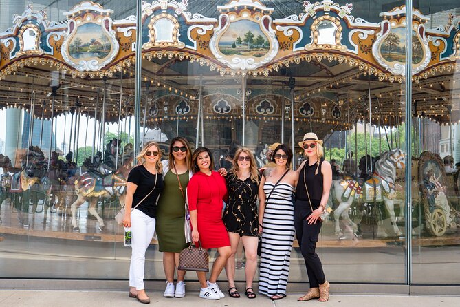 3-Hour Private Guided Tour in New York City - Tour Details