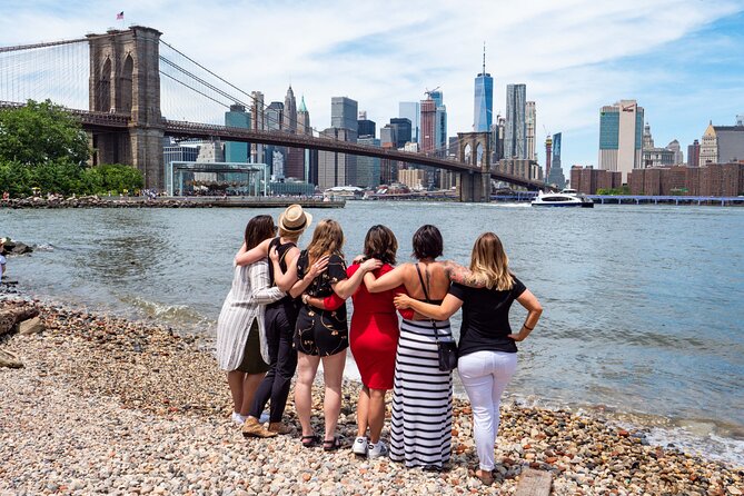 3-Hour Private Guided Tour in New York City - Pickup and Cancellation