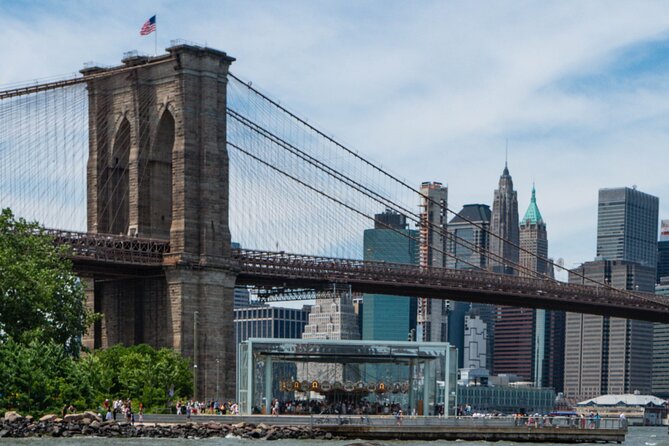 3-Hour Private Guided Tour in New York City - Refund Policy