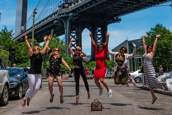 3-Hour Private Guided Tour in New York City - Reviews and Pricing