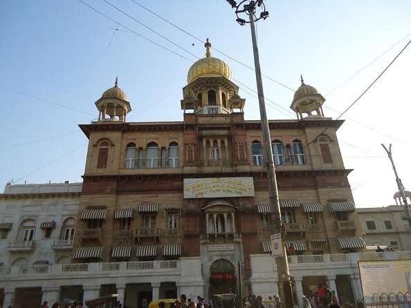 3-Hour Private Guided Tuk-Tuk Tour in Delhi - Tour Highlights