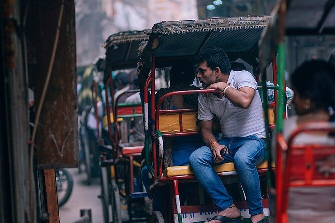 3-Hour Private Guided Tuk-Tuk Tour in Delhi - Pricing and Inclusions