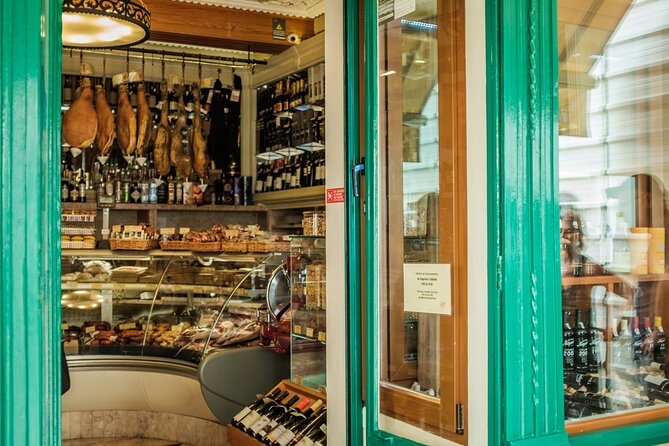 3-Hour Private Guided Walking Tour of Lisbon - Reviews
