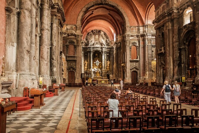 3-Hour Private Guided Walking Tour of Lisbon - Frequently Asked Questions