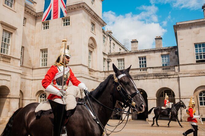 3-Hour Private Guided Walking Tour of London - What Travelers Say: Authentic Feedback