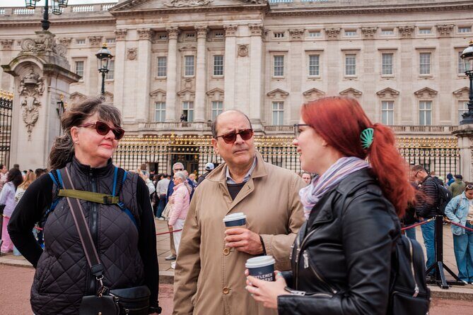 3-Hour Private Guided Walking Tour of London - The Sum Up: Who Will Love This Tour?