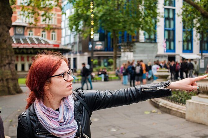 3-Hour Private Guided Walking Tour of London - FAQs