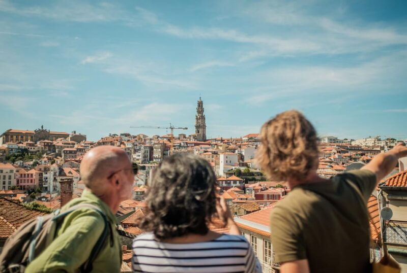 3-hour private guided walking tour of the BEST of Porto - Why Choose the 3-Hour Porto Private Walking Tour?