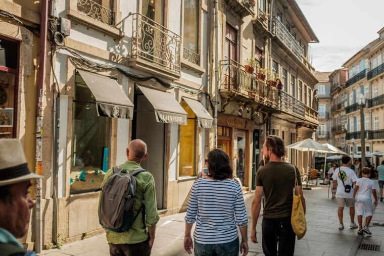 3-hour private guided walking tour of the BEST of Porto - Who Will Benefit Most?