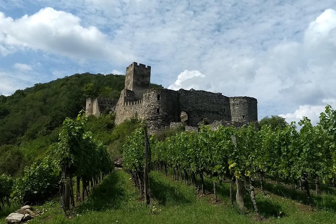 3-Hour Private Hiking Tour to Historic Places Around Spitz in Wachau Valley - What To Expect on the Hike