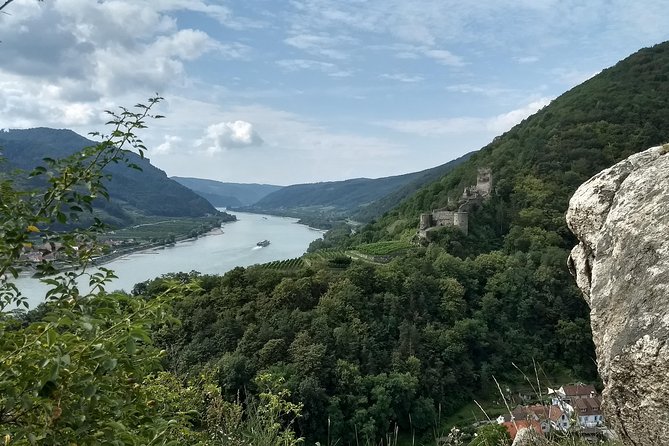 3-Hour Private Hiking Tour to Historic Places Around Spitz in Wachau Valley - The Sum Up