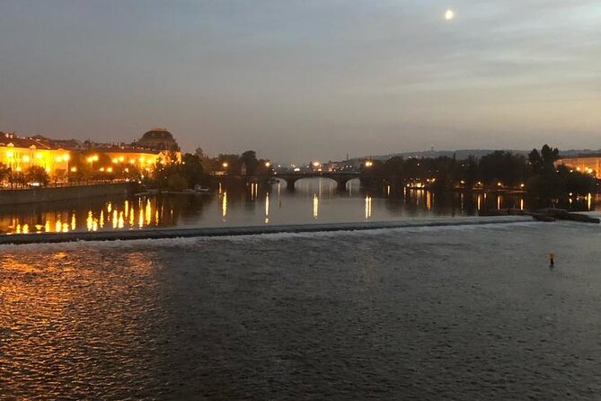 3 Hour Private InstaTour in Prague - Booking Options