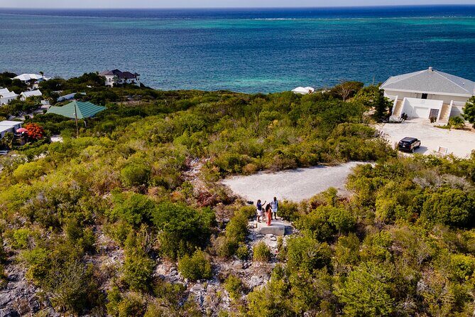 3-Hour Private Island Tour in Providenciales - Good To Know