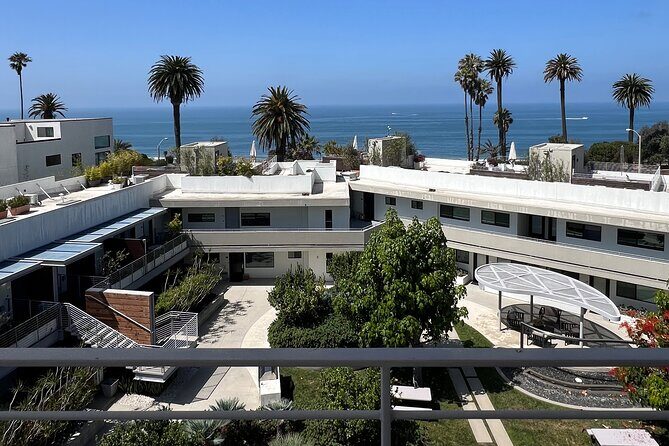 3 Hour Private Jeep Tour of Santa Monica - What to Expect from the Tour