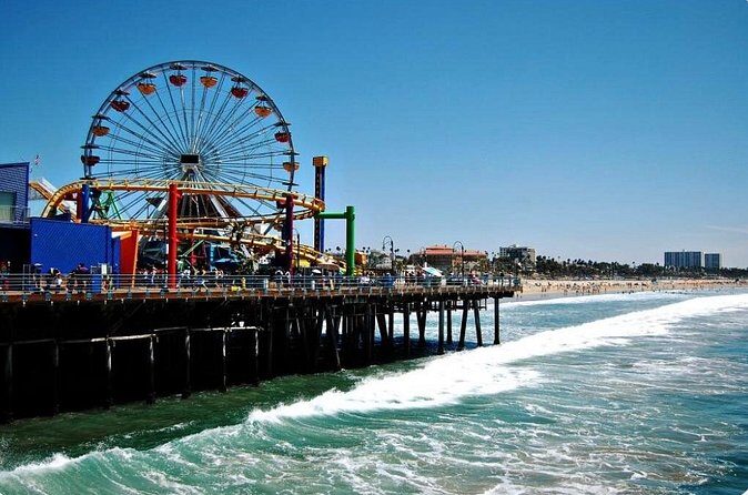 3 Hour Private Jeep Tour of Santa Monica - Is This Tour Worth It?