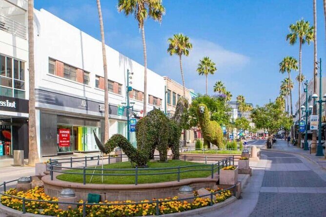 3 Hour Private Jeep Tour of Santa Monica - Final Thoughts