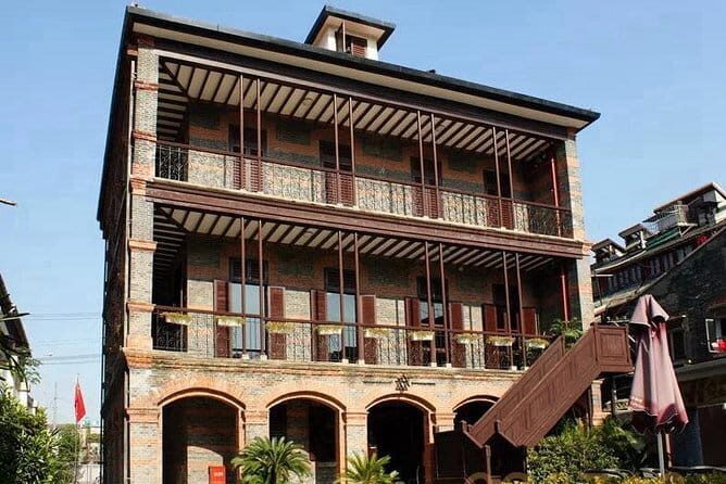 3-hour Private Jewish Refugees Culture tour in Shanghai - Discovering Shanghai’s Jewish Refugee History: An In-Depth Review of the 3-hour Private Tour