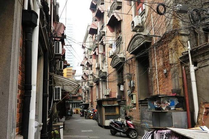 3-hour Private Jewish Refugees Culture tour in Shanghai - Good To Know