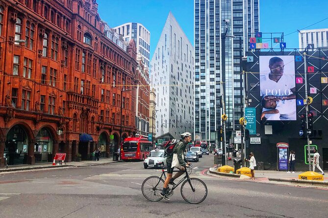 3-Hour Private London Photography Tour of Famous Landmarks - Professional Photography Tips