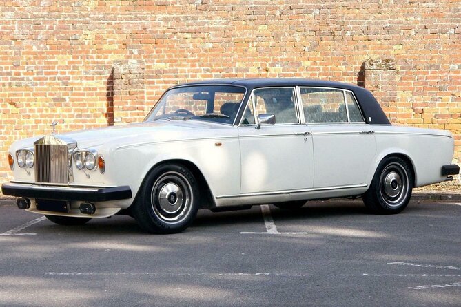 3-Hour Private Luxury Car Tour From Oxford to Blenheim Palace - Additional Information