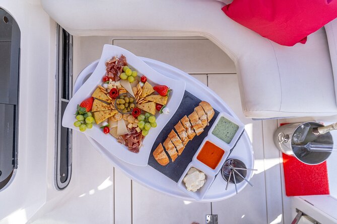 3 Hour Private Luxury Charter Experience in Costa Adeje, Tenerife - Cancellation Policy